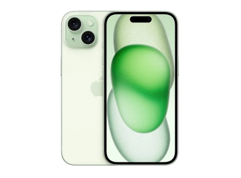 IPhone 15 PLUS 256GB