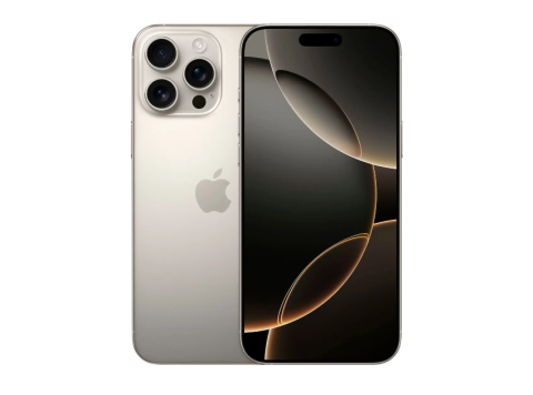 iPhone 16 256GB