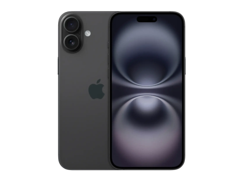 IPhone 16 PLUS 128GB