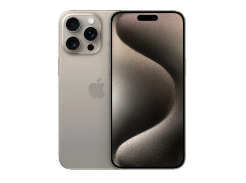 IPhone 15 PRO 512GB
