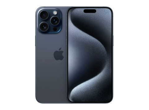 IPhone 15 PRO MAX 512GB