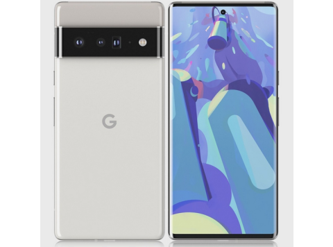 Pixel 6 pro 128GB