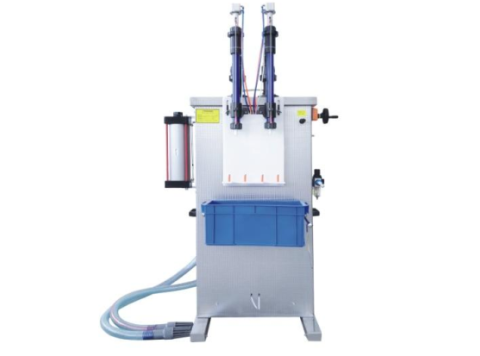 Corrosion-Resistant Material Filling Machine