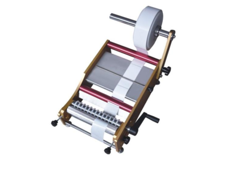 LT-30 Hand Labeling Machine