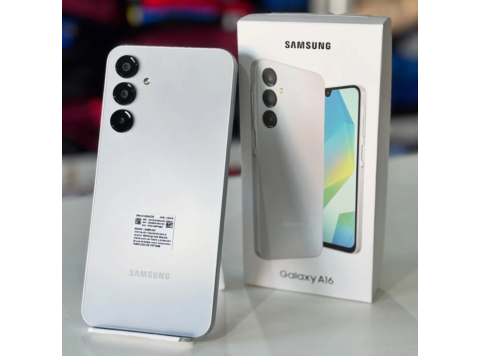 Samsung Galaxy A16 128GB 4GB RAM