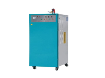 Steam Generator