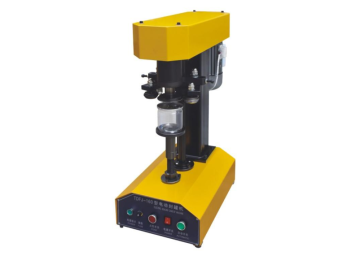 LT-160 Desktop Electric Seamer Double Motor