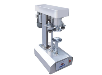 LT-160 Computerized Desktop Electric Seamer Double Motor