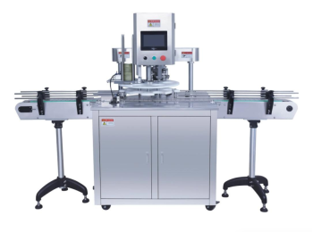2020 Automatic high-speed can sealing machine