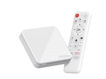 H96 Max H313 Quad Core 2+8/16GB Android TV Box