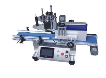 LT-150 Desktop Round Bottle Labeling Machine