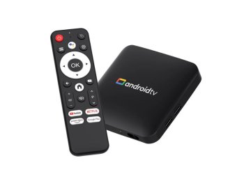 H96 Max L3 Amlogic Android TV Box 4K