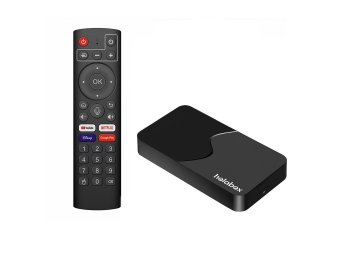Android 4K HDR V96 plus TV Box