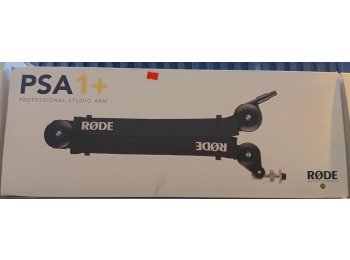Rode PSA 1+ Professional Studio Arm