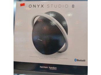 Onyx Studio 8 Bluetooth Speaker