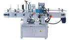 Rotary Labelling Machine