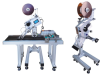 LT-170 Online Automatic Labelling Machine