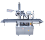 Express Surface Single Labelling Machine