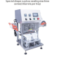 Special Shape Cup Box Sealing Machine Series (2 Barrels per tray)