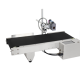 12.7mm 1/2-inch Desktop Inkjet Printer with conveyor includes Ink Cartridge