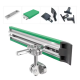Wear Resistant Conveyor Chain Guide Rails