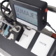 SM127 1/2" 12.7mm online Inkjet Printer Including Ink
