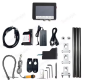 SM254 1" 25.4mm online Inkjet Printer Including Ink