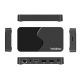 Android 4K HDR V96 plus TV Box