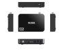 KT2 DVB-T2/T Mecool Android TV 4K ATV Box