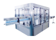 Washing Filling Capping Machine 3-in-1