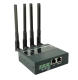 300Mbps 4G Industrial CPE Load Balancing Dual SIM 4G LTE Router