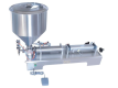 G2WG One Head OIntment Filling Machine