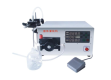 LT-R180 Single-Head Peristaltic Pump Filling Machine