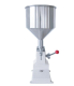 A03 Hand Pressure Filling Machine