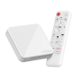 H96 Max H313 Quad Core 2+8/16GB Android TV Box