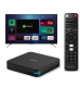 L24 Plus Linux TV Box
