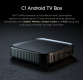 C1 CooTV Stalker Android TV Box