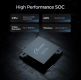 C1 CooTV Stalker Android TV Box