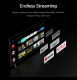 C1 CooTV Stalker Android TV Box