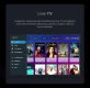 C1 CooTV Stalker Android TV Box
