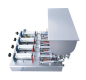 Paste Filling Machine
