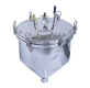 Pressurized Mixing Hopper