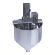 Unpressurized Mixing Hopper