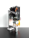 SHENGLONG HP-241Q7 Ribbon Hot Printing Machine