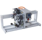 Date Printer Expiry Solid Ink Roll Coding Machine Ink Coder