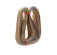 PTFE High Temperature Sealing Belt for FR-900 FR-1000 Continuous Band Sealing Machine