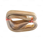PTFE High Temperature Sealing Belt for FR-900 FR-1000 Continuous Band Sealing Machine