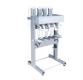 Four-Heads Perfume Filling Machine
