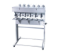 Six-Head Liquid Level Vacuum Filling Machine