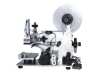 LT-60 Flattening Label Machine